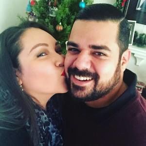 Meet your Posher, Rocio